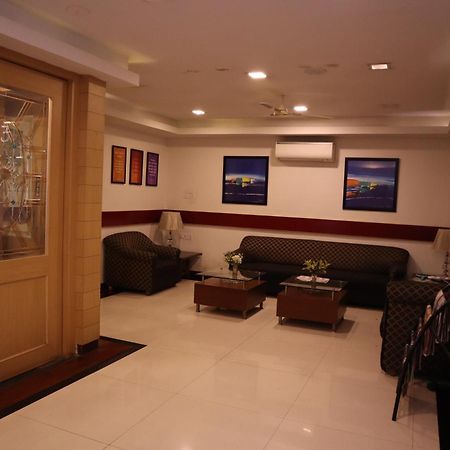 Sri Sai Ram Suites Μπανγκαλόρ Εξωτερικό φωτογραφία