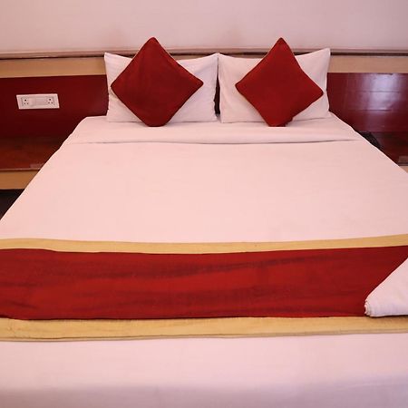 Sri Sai Ram Suites Μπανγκαλόρ Εξωτερικό φωτογραφία