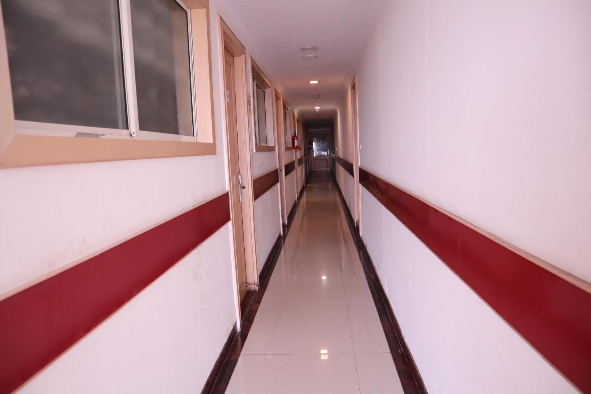 Sri Sai Ram Suites Μπανγκαλόρ Εξωτερικό φωτογραφία
