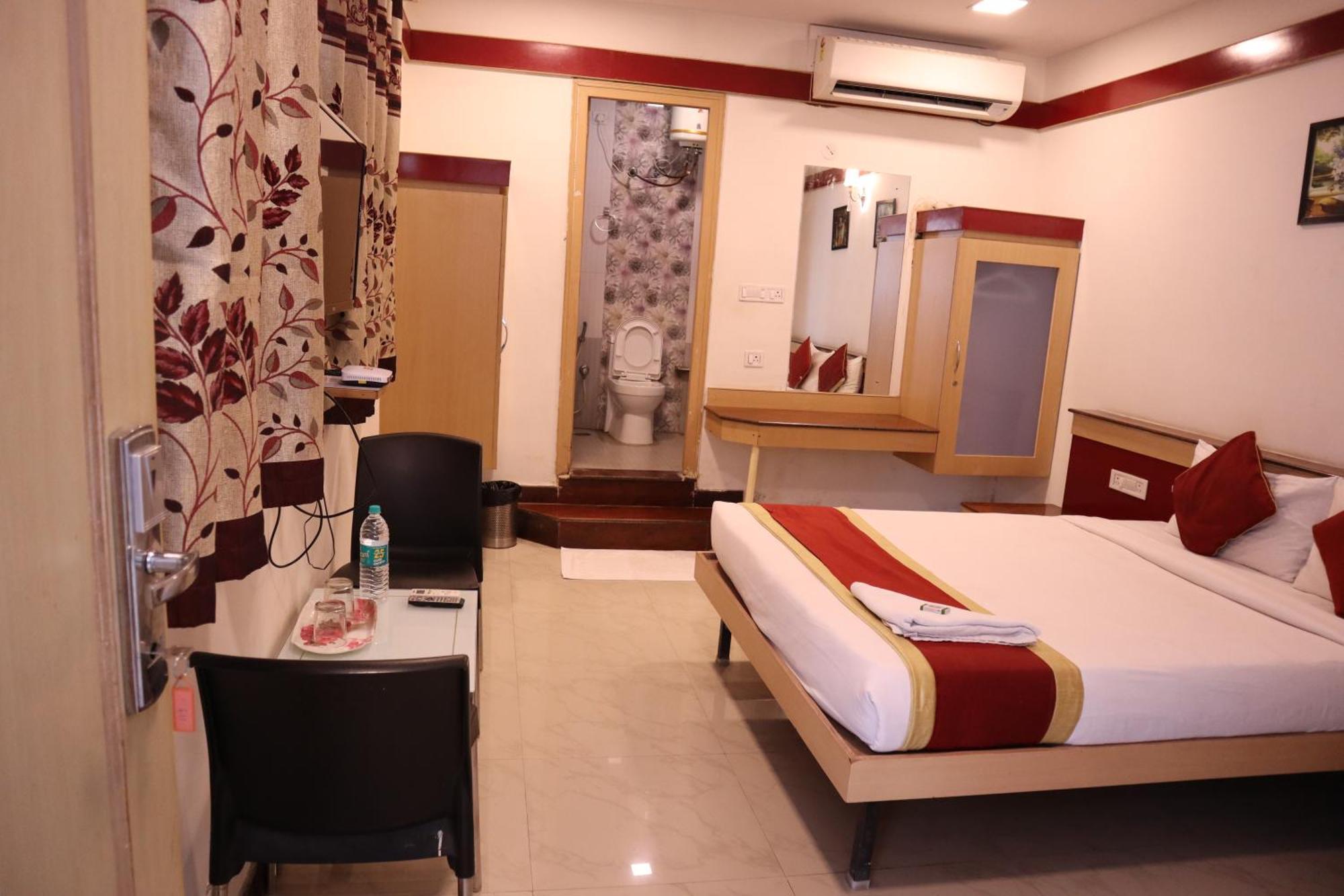 Sri Sai Ram Suites Μπανγκαλόρ Εξωτερικό φωτογραφία