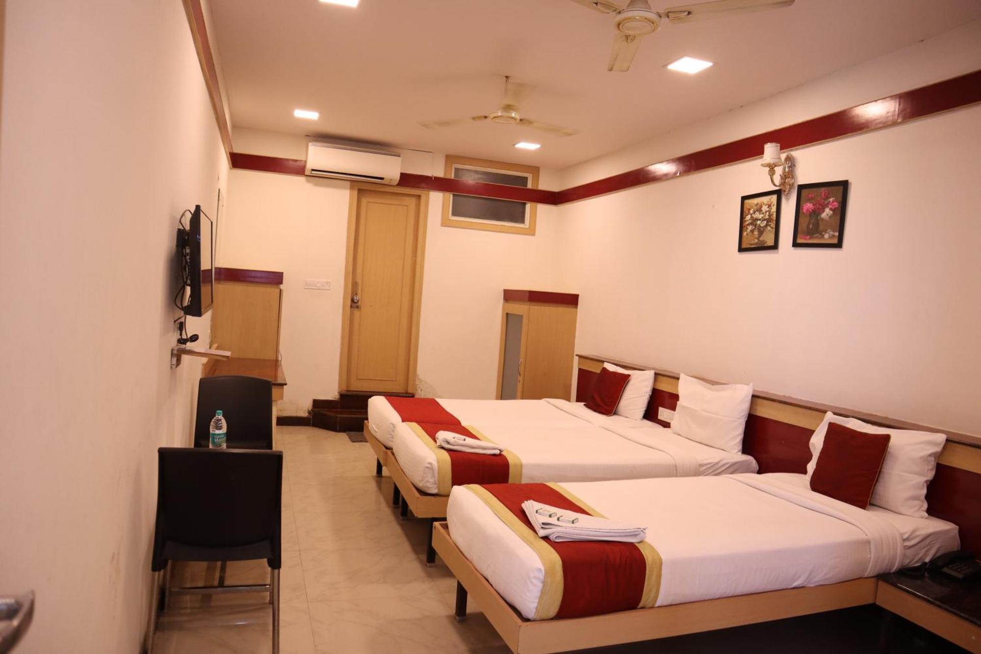 Sri Sai Ram Suites Μπανγκαλόρ Εξωτερικό φωτογραφία