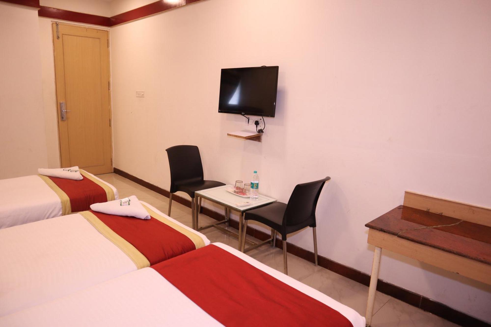 Sri Sai Ram Suites Μπανγκαλόρ Εξωτερικό φωτογραφία