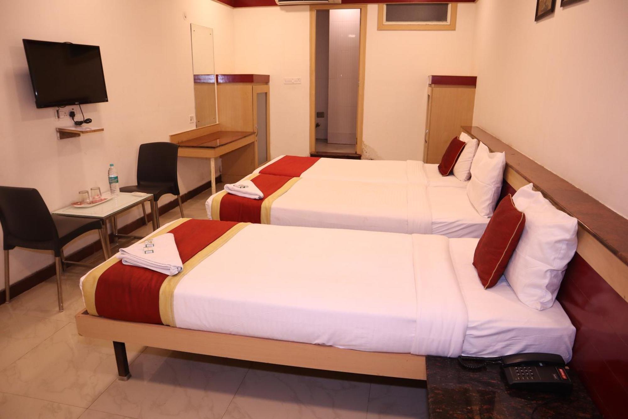 Sri Sai Ram Suites Μπανγκαλόρ Εξωτερικό φωτογραφία