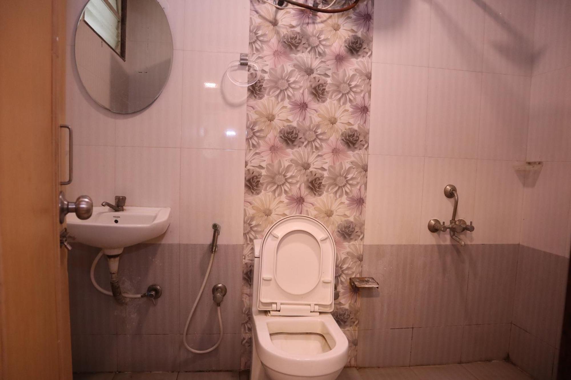 Sri Sai Ram Suites Μπανγκαλόρ Εξωτερικό φωτογραφία