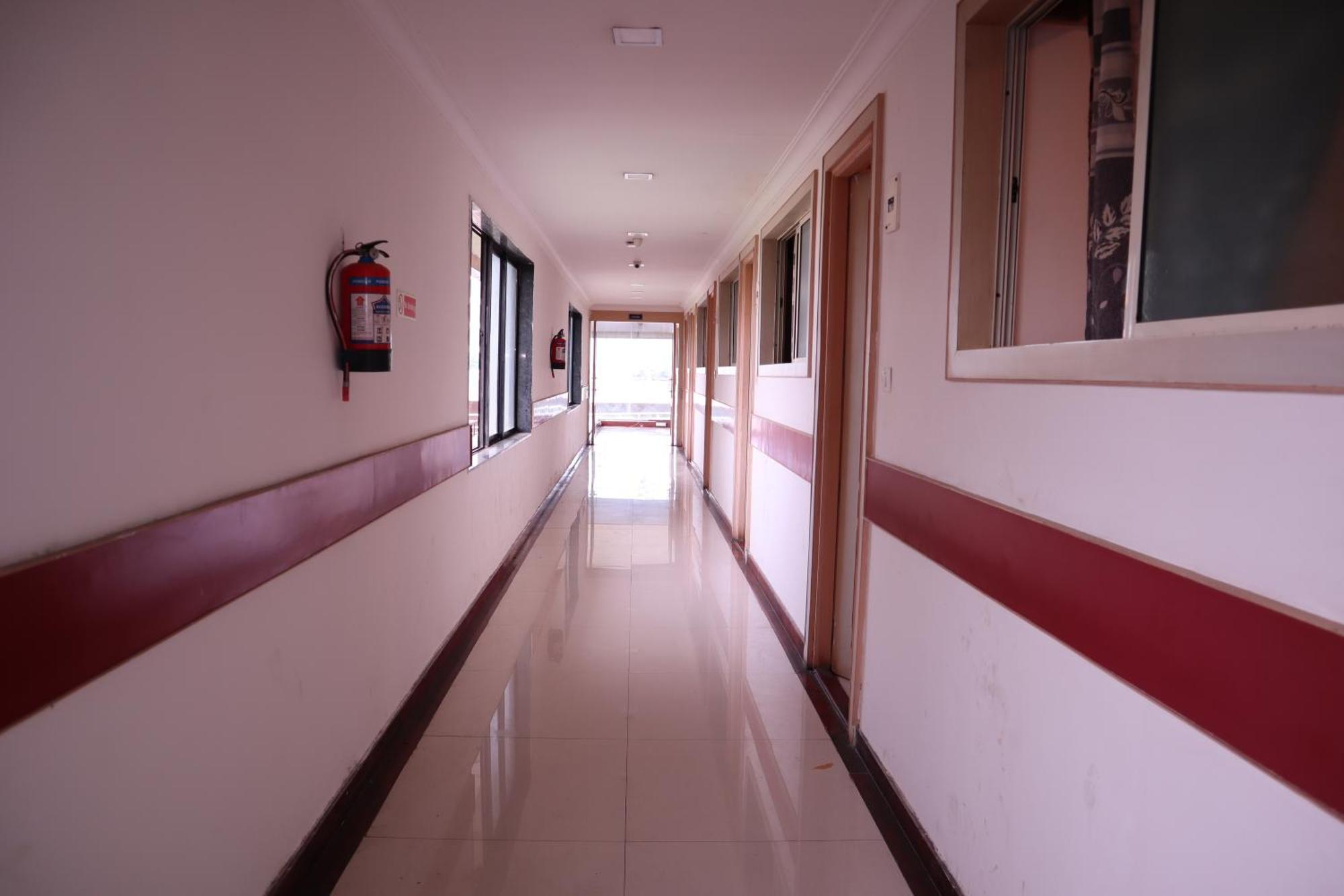 Sri Sai Ram Suites Μπανγκαλόρ Εξωτερικό φωτογραφία