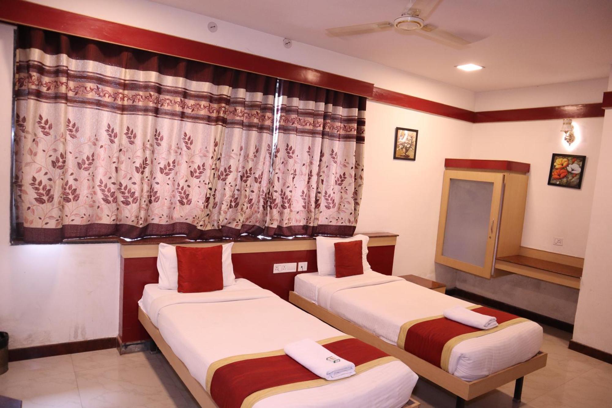 Sri Sai Ram Suites Μπανγκαλόρ Εξωτερικό φωτογραφία
