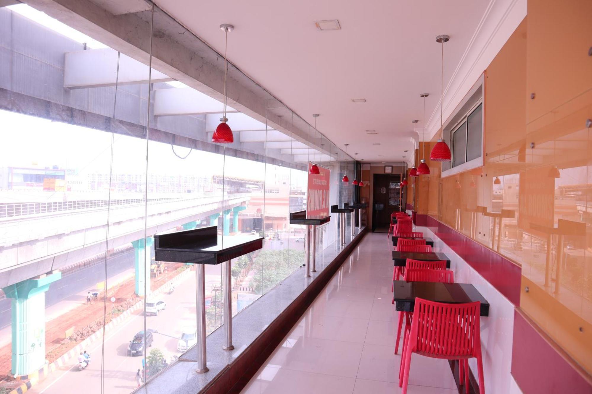 Sri Sai Ram Suites Μπανγκαλόρ Εξωτερικό φωτογραφία