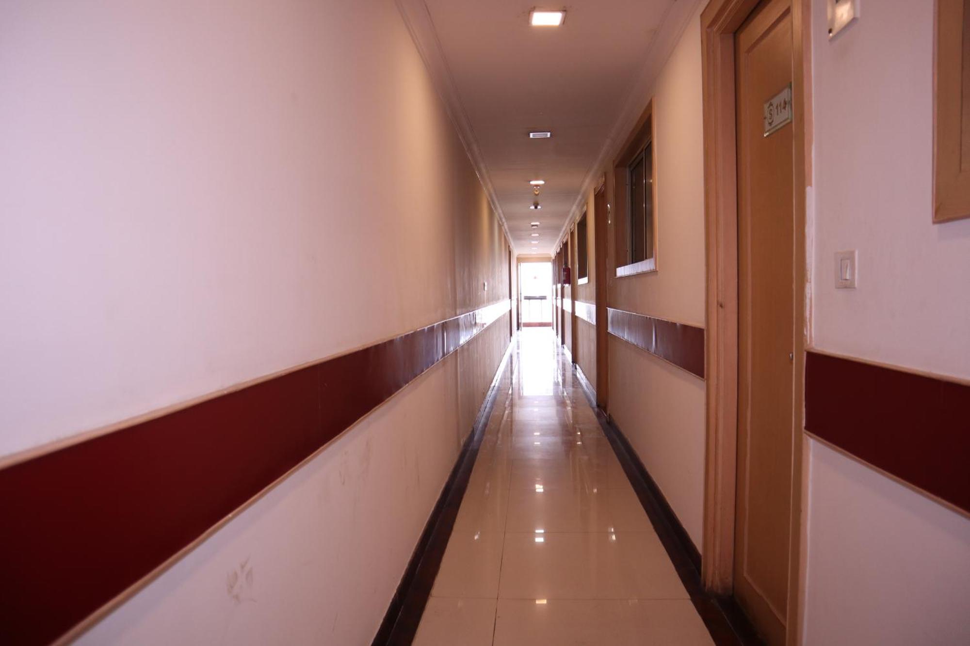 Sri Sai Ram Suites Μπανγκαλόρ Εξωτερικό φωτογραφία