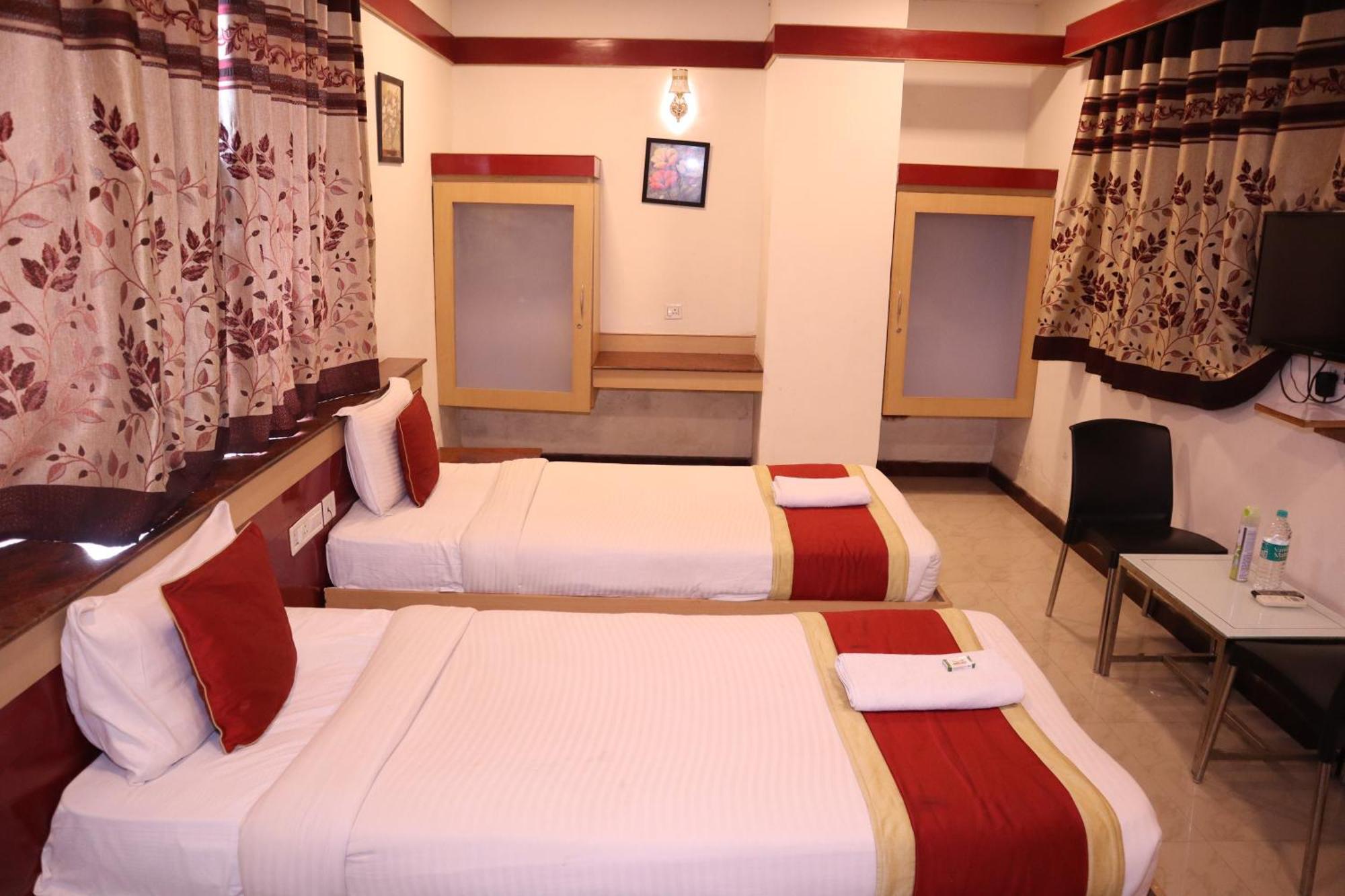 Sri Sai Ram Suites Μπανγκαλόρ Εξωτερικό φωτογραφία