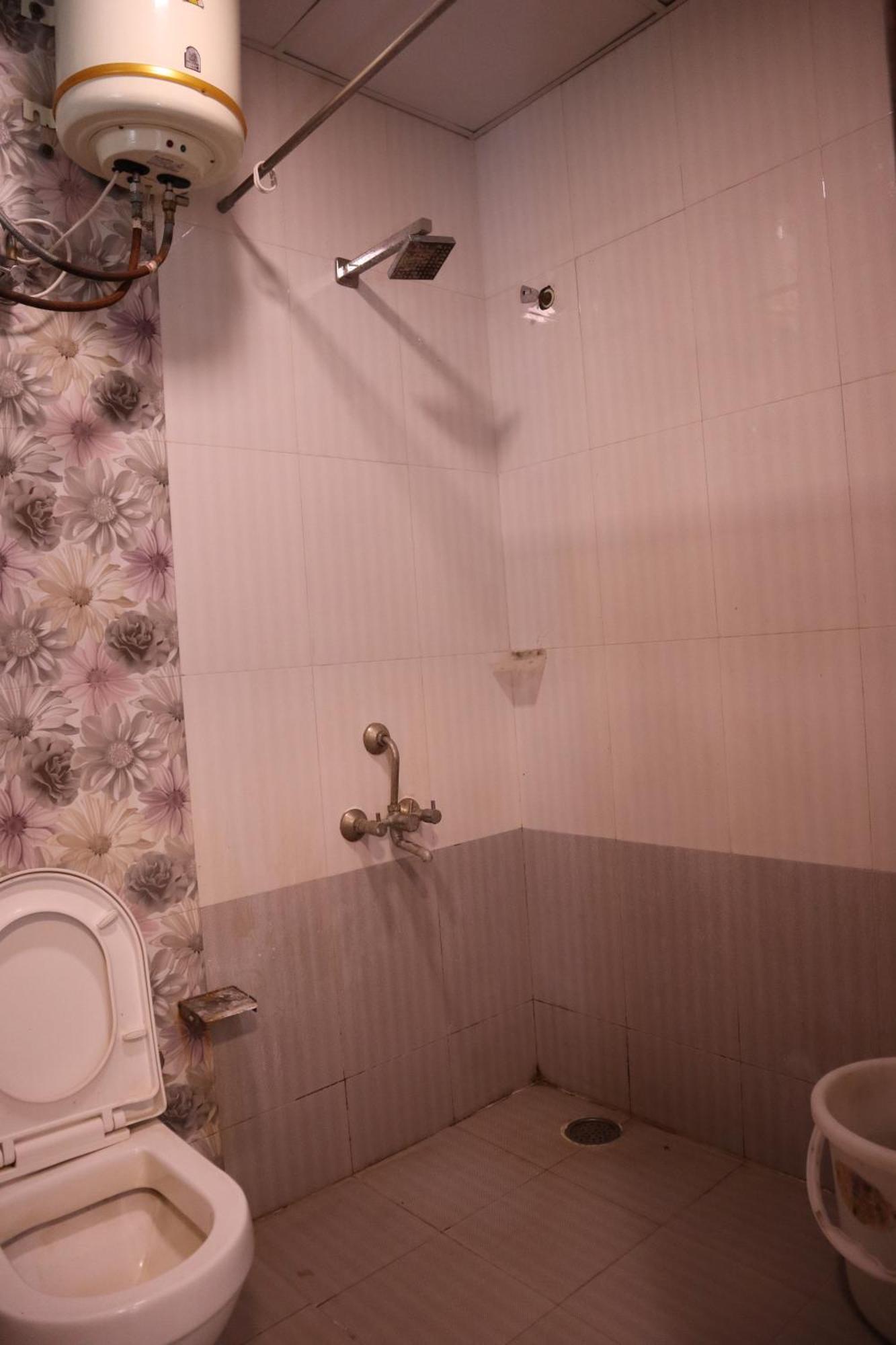 Sri Sai Ram Suites Μπανγκαλόρ Εξωτερικό φωτογραφία