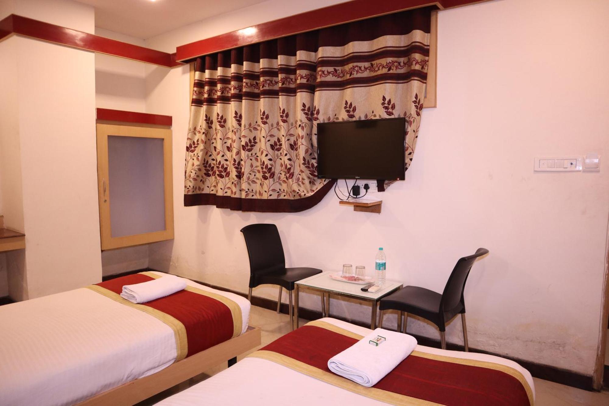 Sri Sai Ram Suites Μπανγκαλόρ Εξωτερικό φωτογραφία