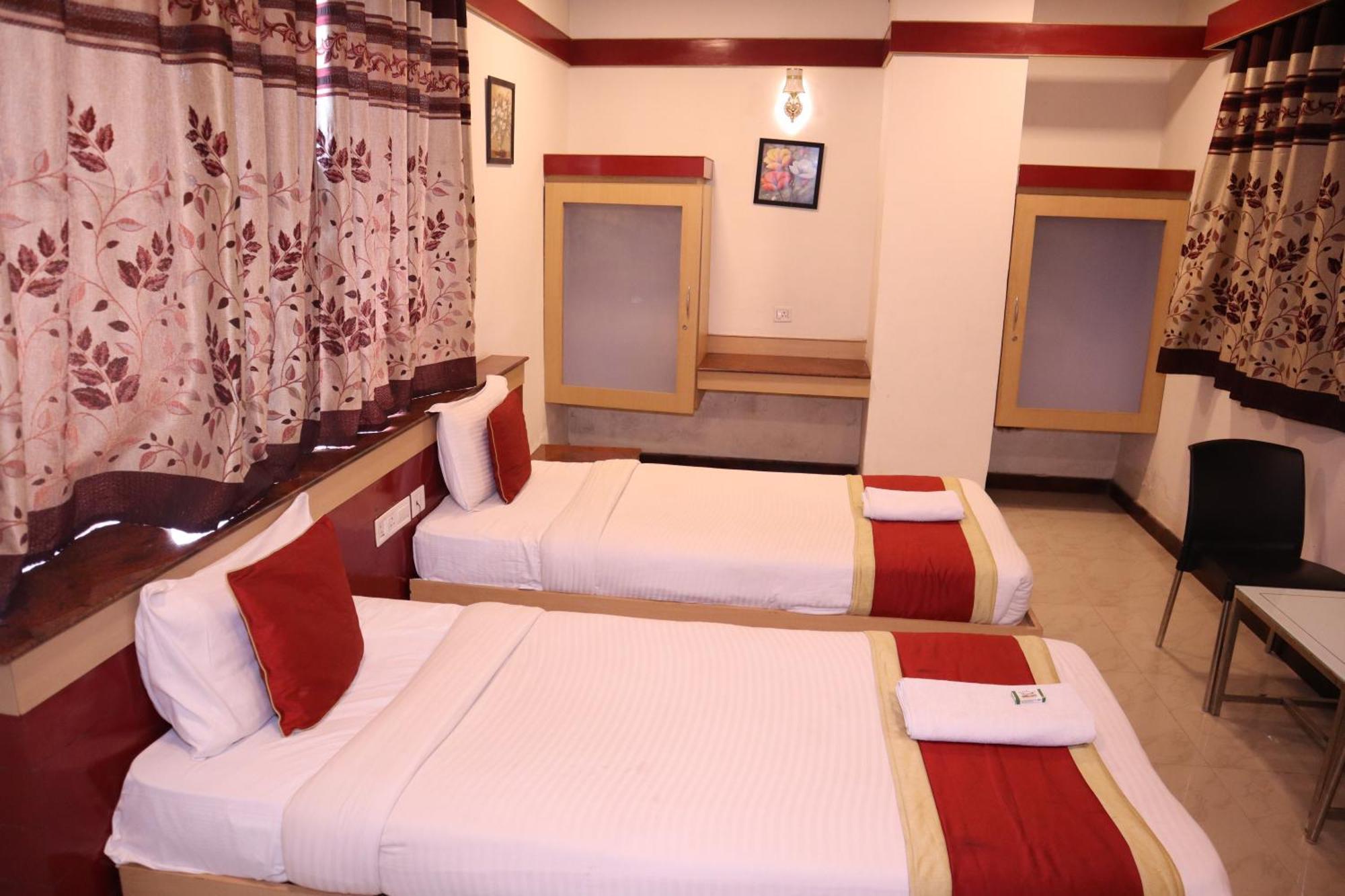 Sri Sai Ram Suites Μπανγκαλόρ Εξωτερικό φωτογραφία